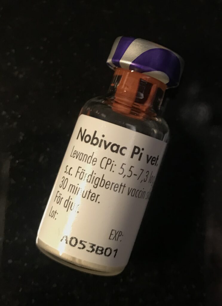 Nobivac Pi